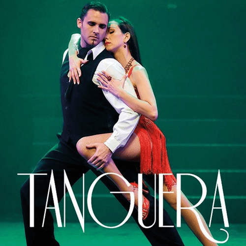 Opening Night of Tanguera