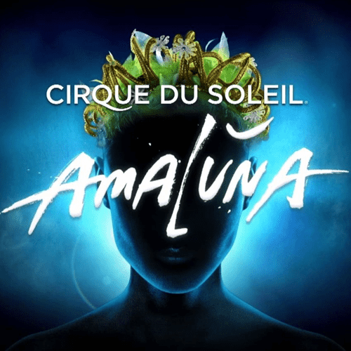 London Premiere of Cirque du Soleil's AMALUNA