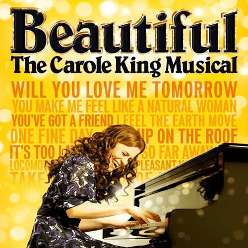 Beautiful: The Carole King Musical Third Birthday