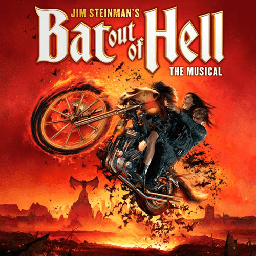 Opening Night of Jim Steinman's Bat Out of Hell 