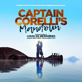 West End opening night of Captain Corelli's Mandolin