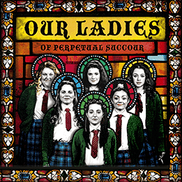 Opening Night of Our Ladies of Perpetual Succour