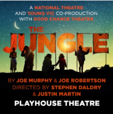 Sonia Friedman Productions' The Jungle