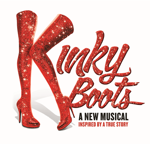 Celebrity visits to Kinky Boots March-April