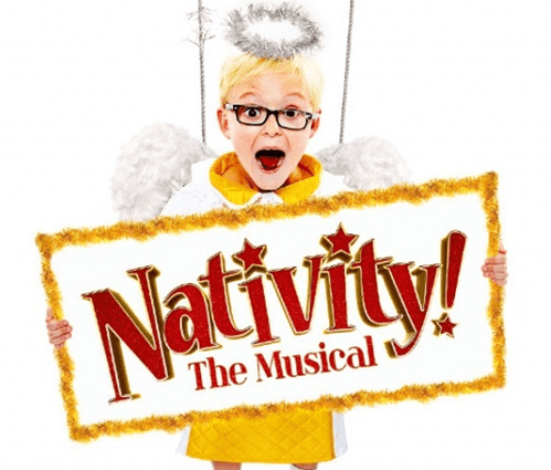 Gala Performance of Nativity! The Musical