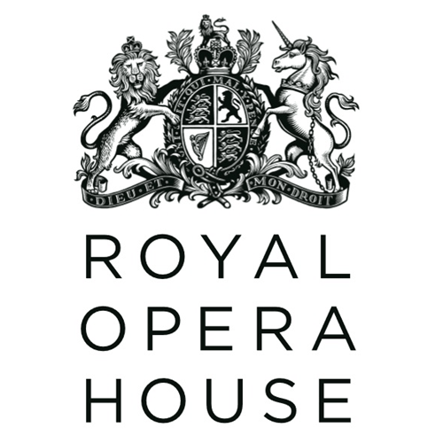 Royal Opera House Open Up Launch