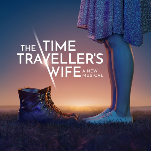 Opening Night of The Time Traveller's Wife