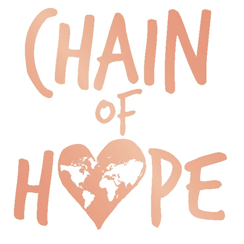 Chain of Hope Gala Ball 2019