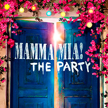 Opening Night of Mamma Mia! The Party