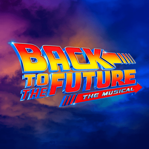 Opening night of Back to the Future - the Musical 