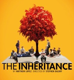 Opening Day of The Inheritance