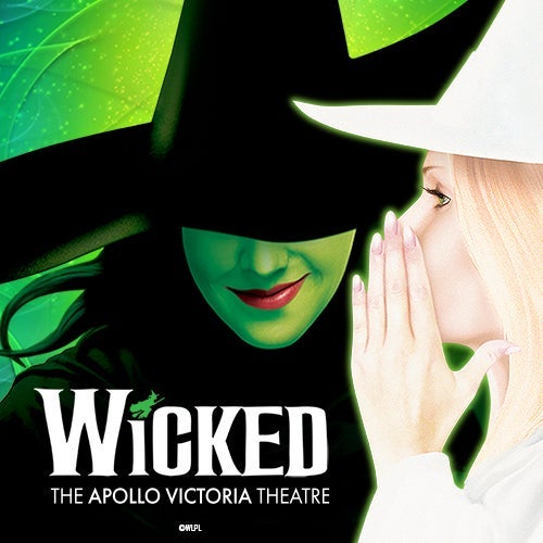 Wicked 15th Birthday Performance