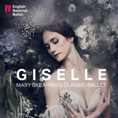 Opening Night of English National Ballet's Giselle