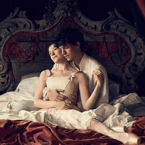 English National Ballet's Manon