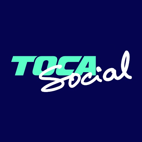 Jingle Balls Press Night of TOCA Social