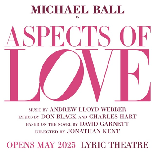 Press Night of Aspects of Love
