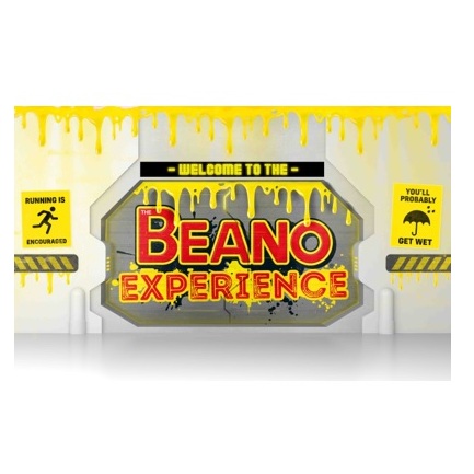 BEANO Experience