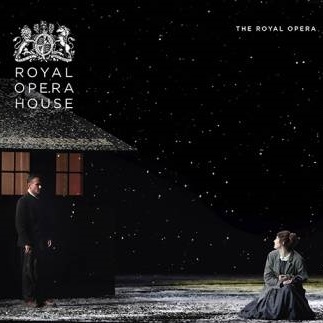 Royal Opera House's La Bohème