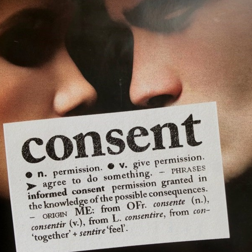 National Theatre & Sonia Friedmans' Consent