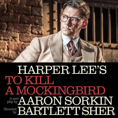 Gala Performance of To Kill a Mockingbird