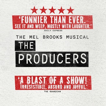 Gala Night of The Producers