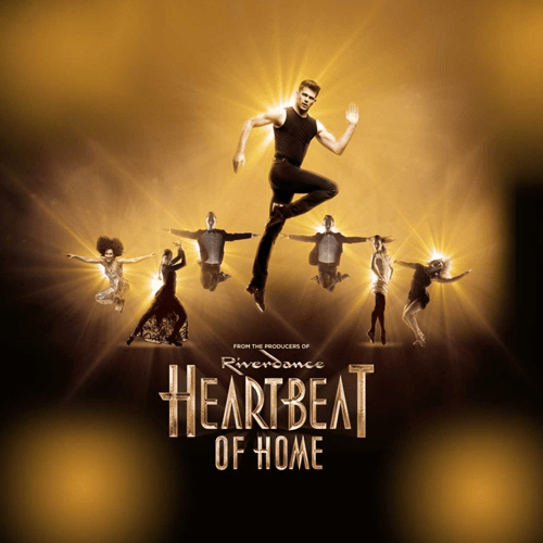 London Premiere of Heartbeat of Home