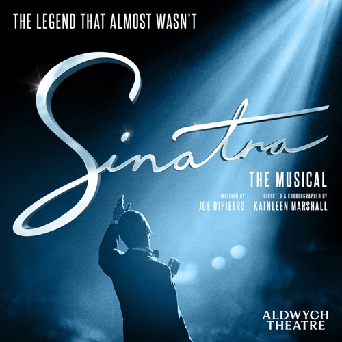 Opening Premiere of Sinatra The Musical