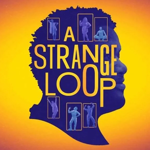 A Strange Loop Opening Night