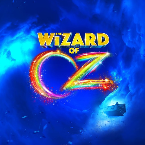 Opening Night of The Wizard of Oz